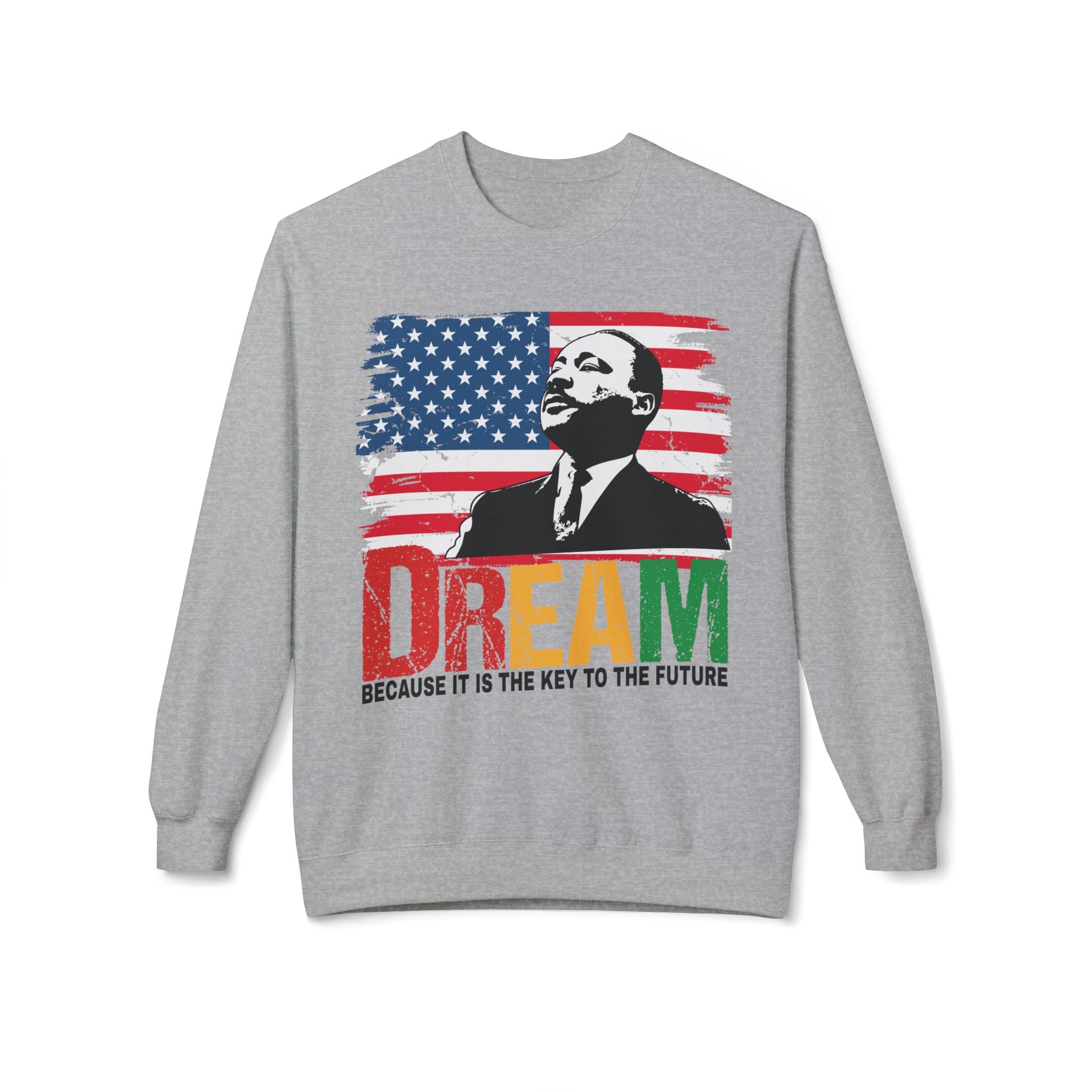 MLK Dream Sweater