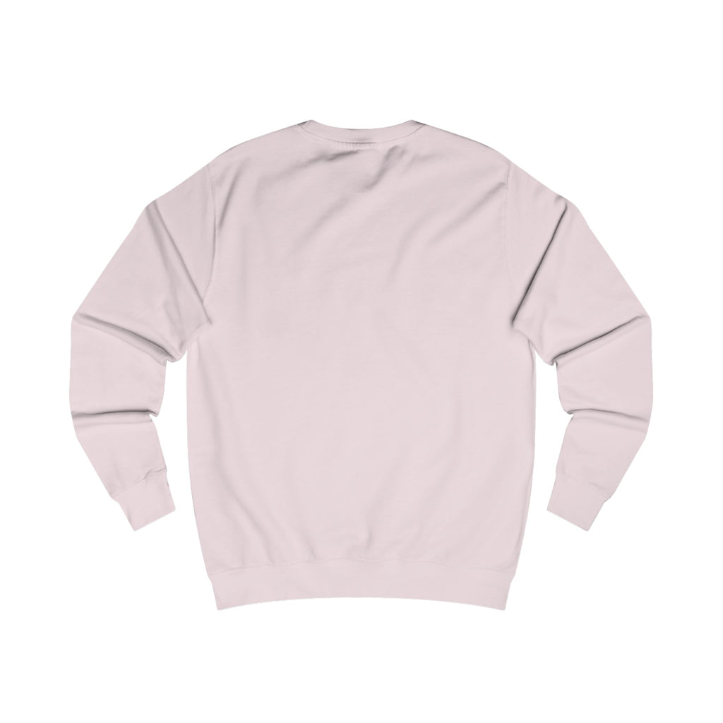Shopping Is My Cardio Sweater