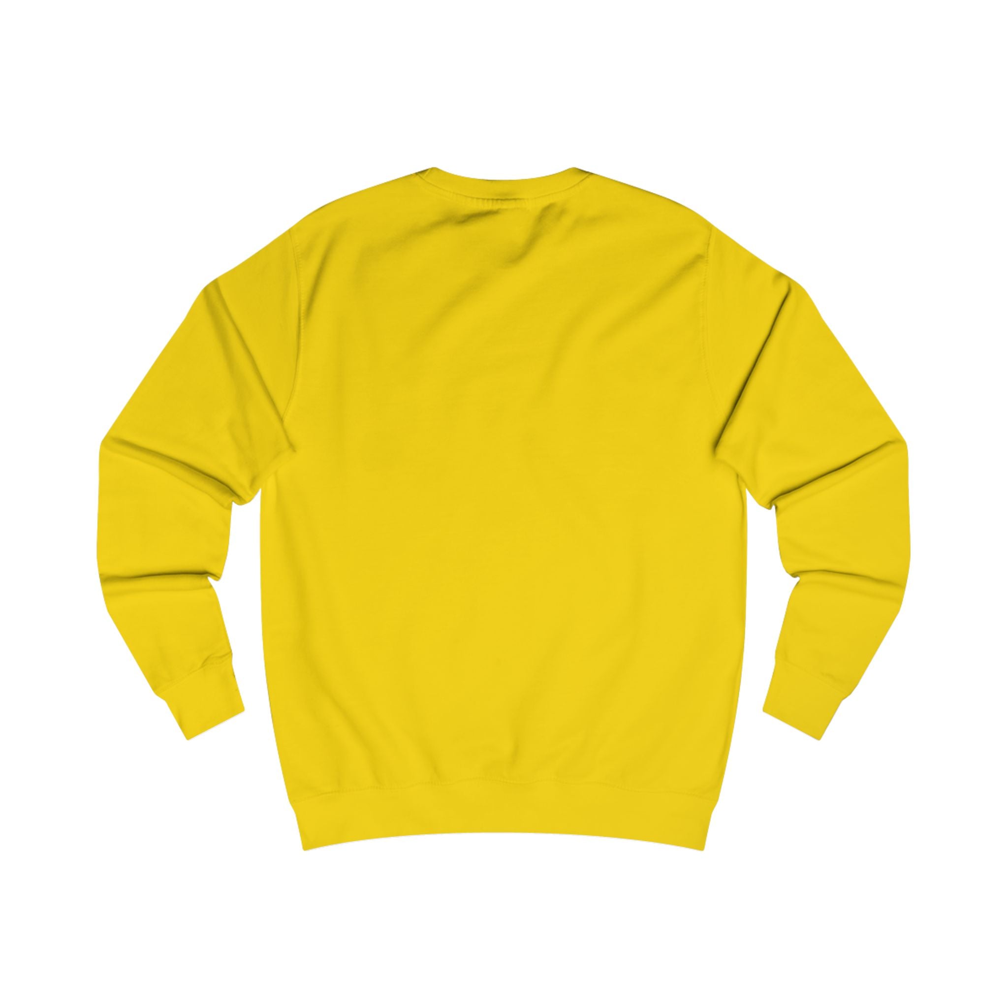 Shopping Is My Cardio Sweater