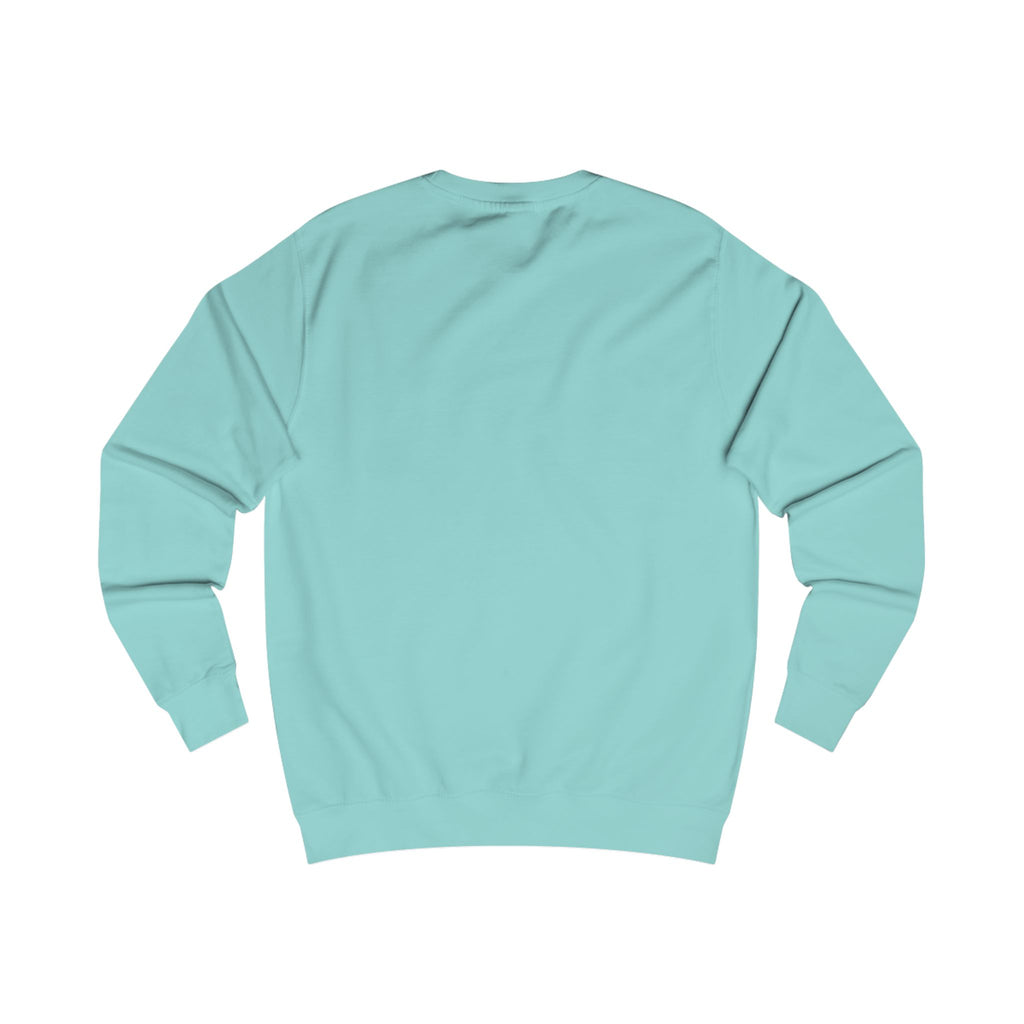 Shopping Is My Cardio Sweater