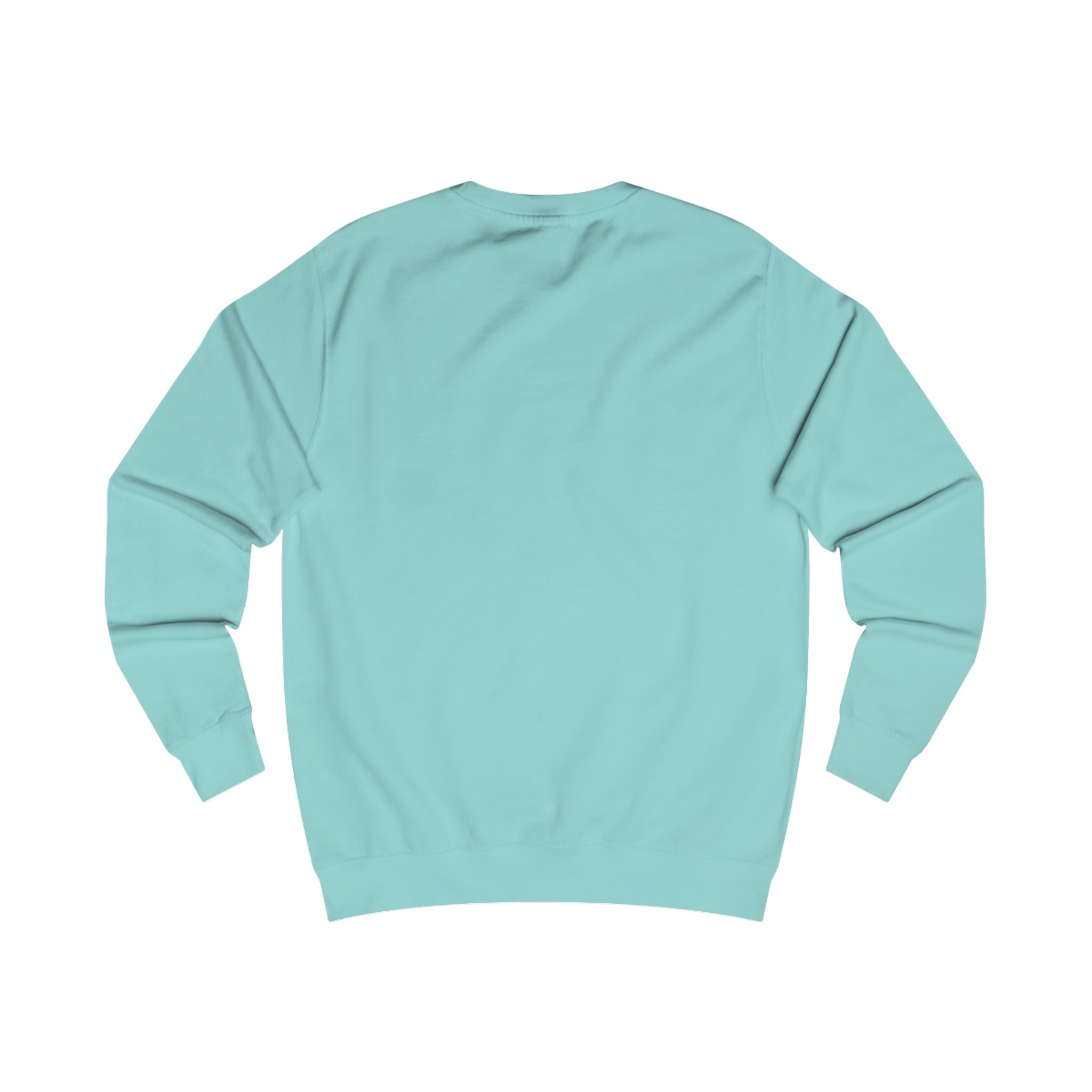 Shopping Is My Cardio Sweater