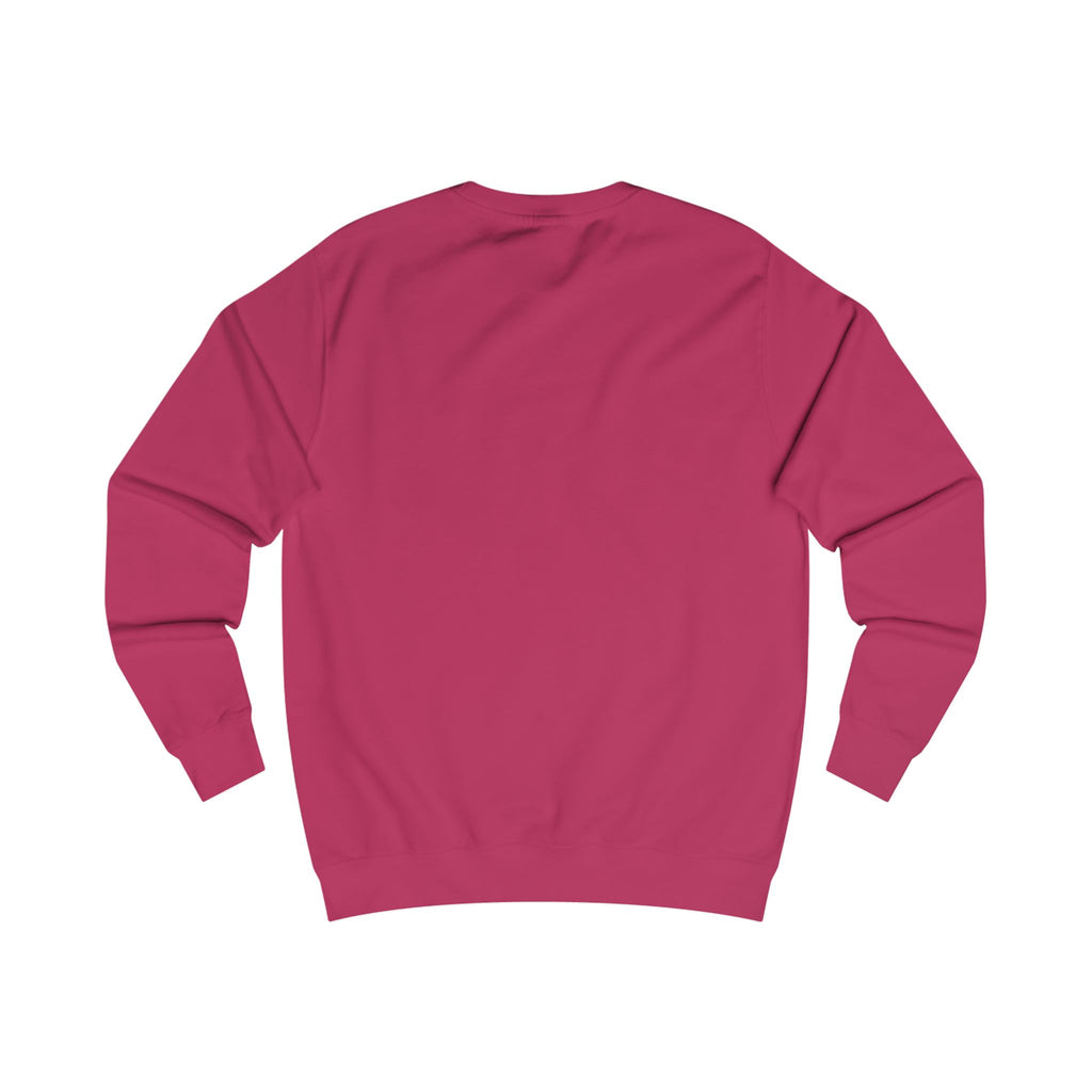 Shopping Is My Cardio Sweater