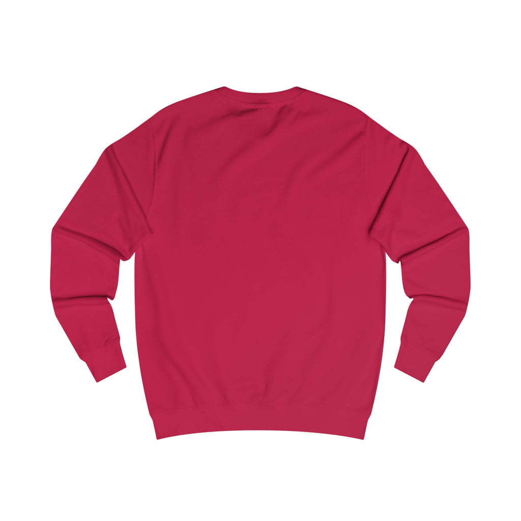 Shopping Is My Cardio Sweater