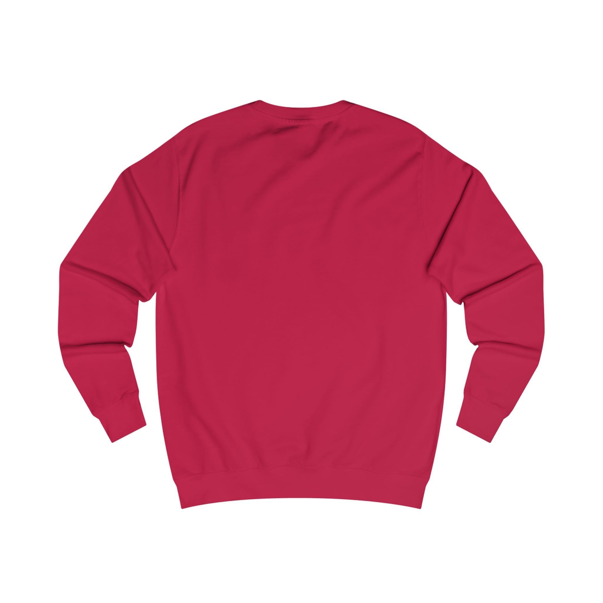 Shopping Is My Cardio Sweater