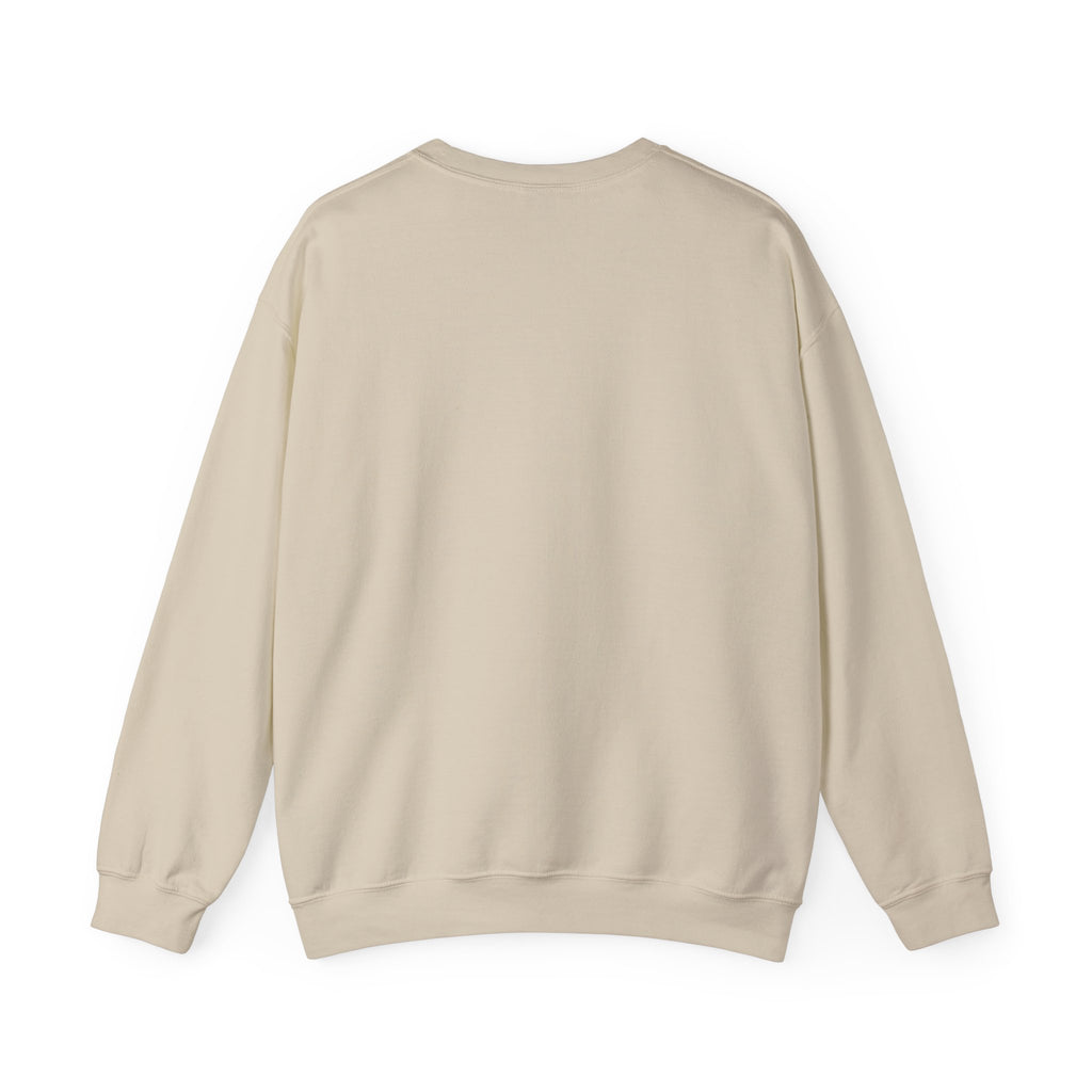 Cute Enough/Skillful Enough Sweatshirt