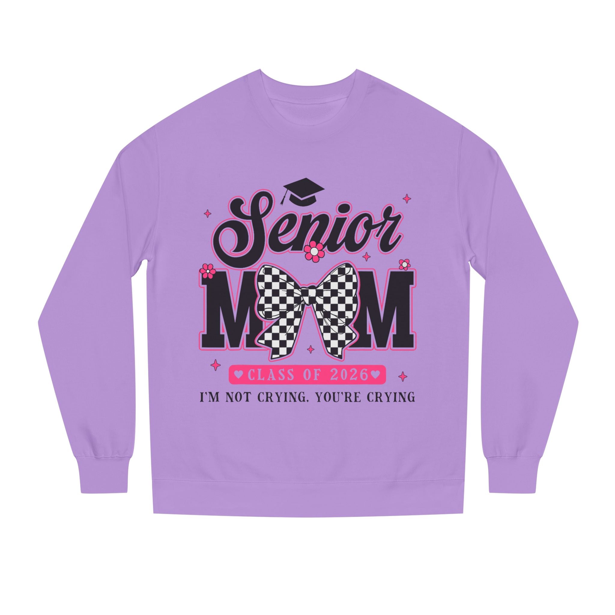 Senior Mom Sweater