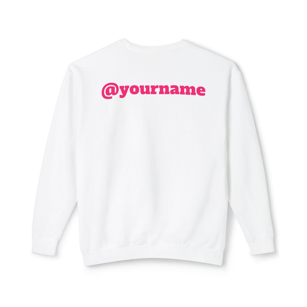 Hairstylists Sweater