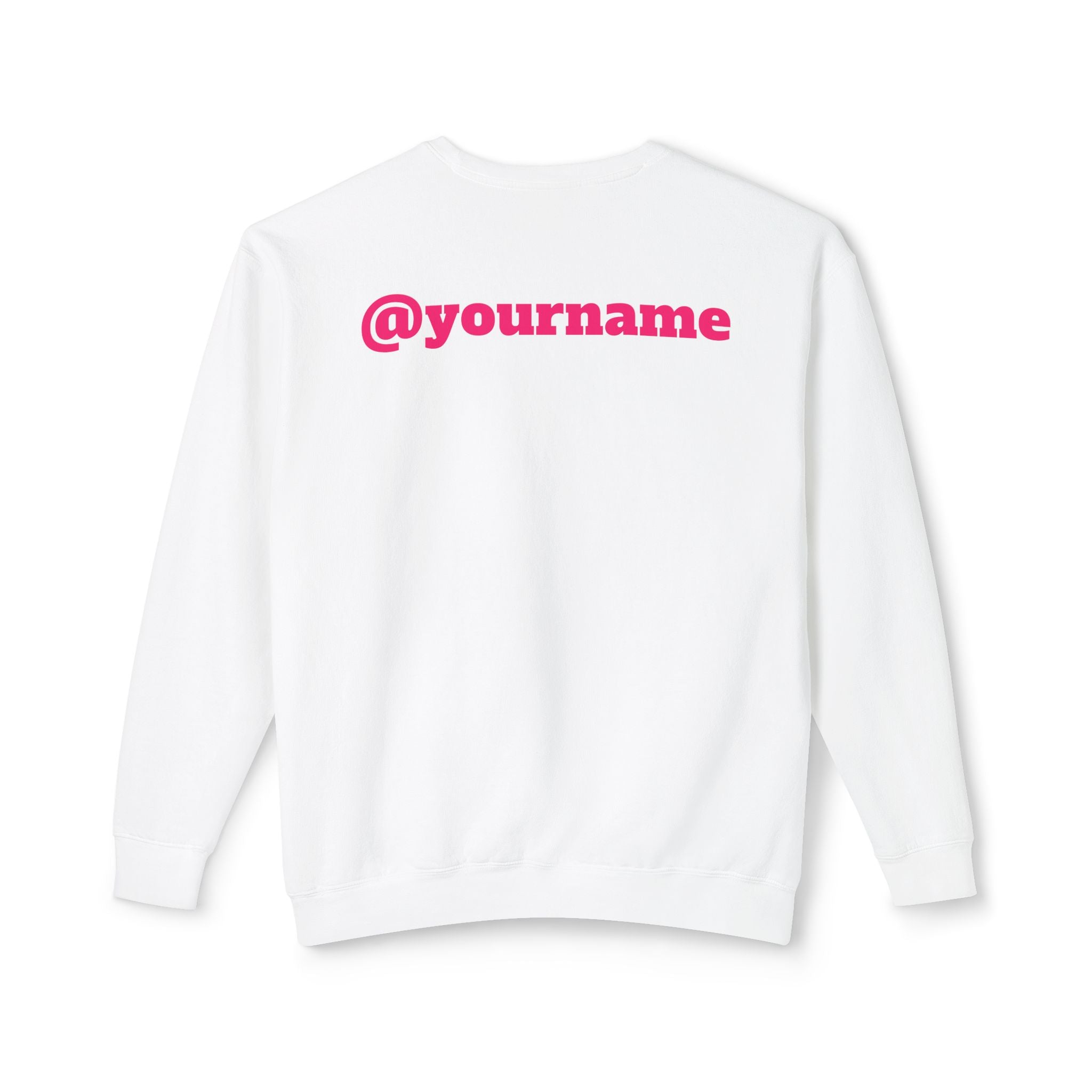 Hairstylists Sweater