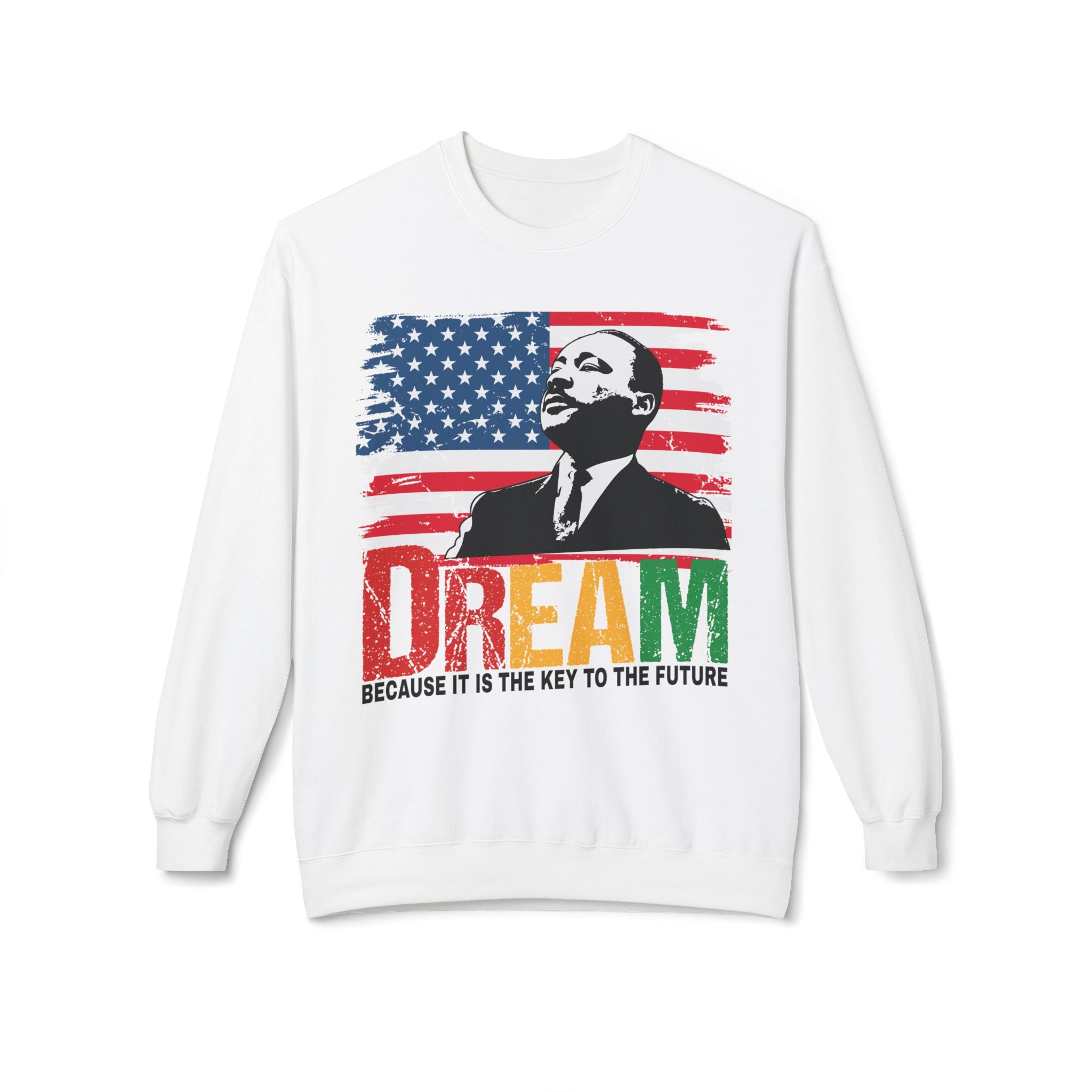 MLK Dream Sweater