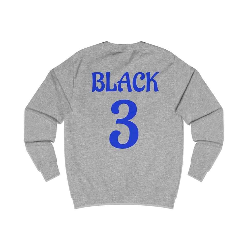 Basketball Mom Sweater
