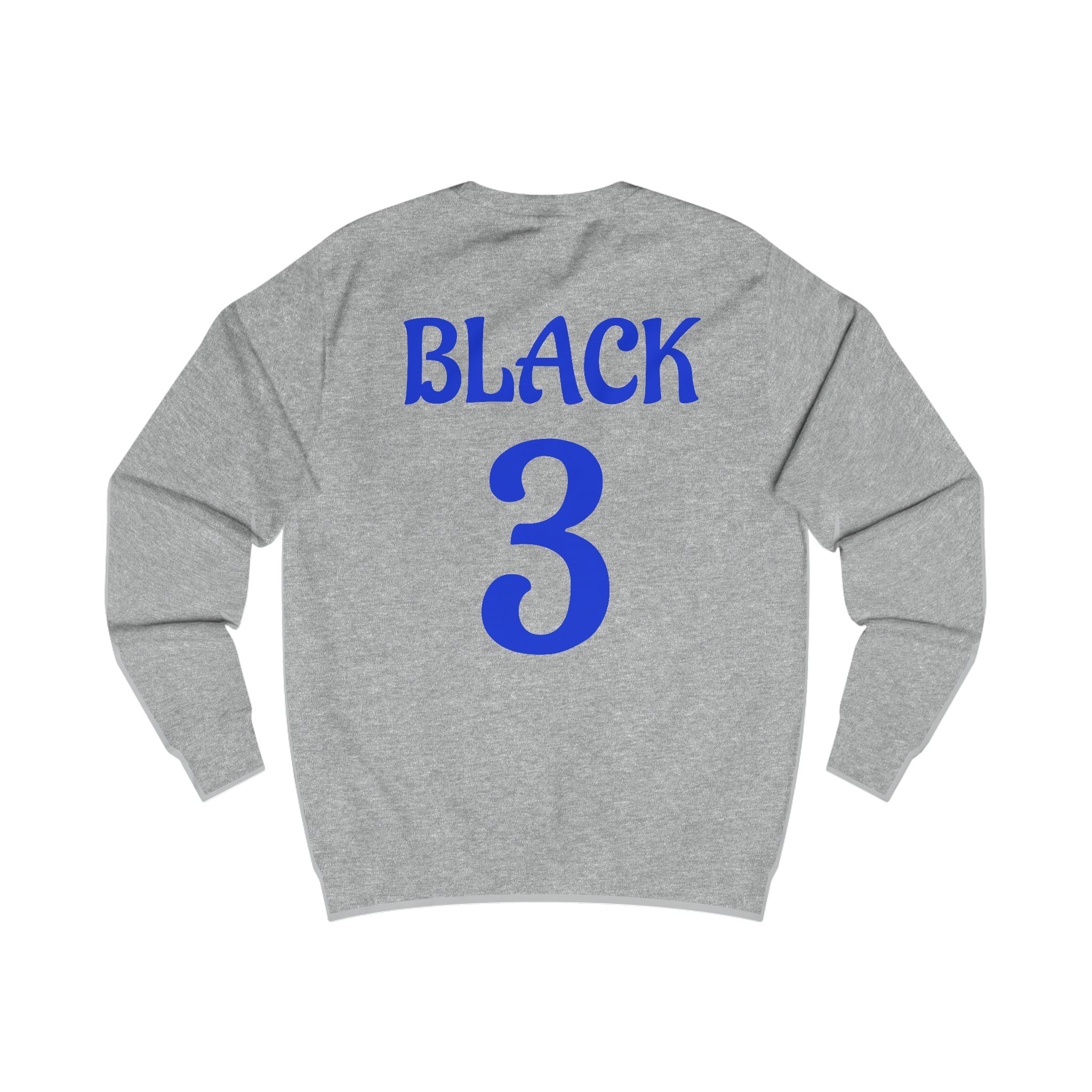 Basketball Mom Sweater