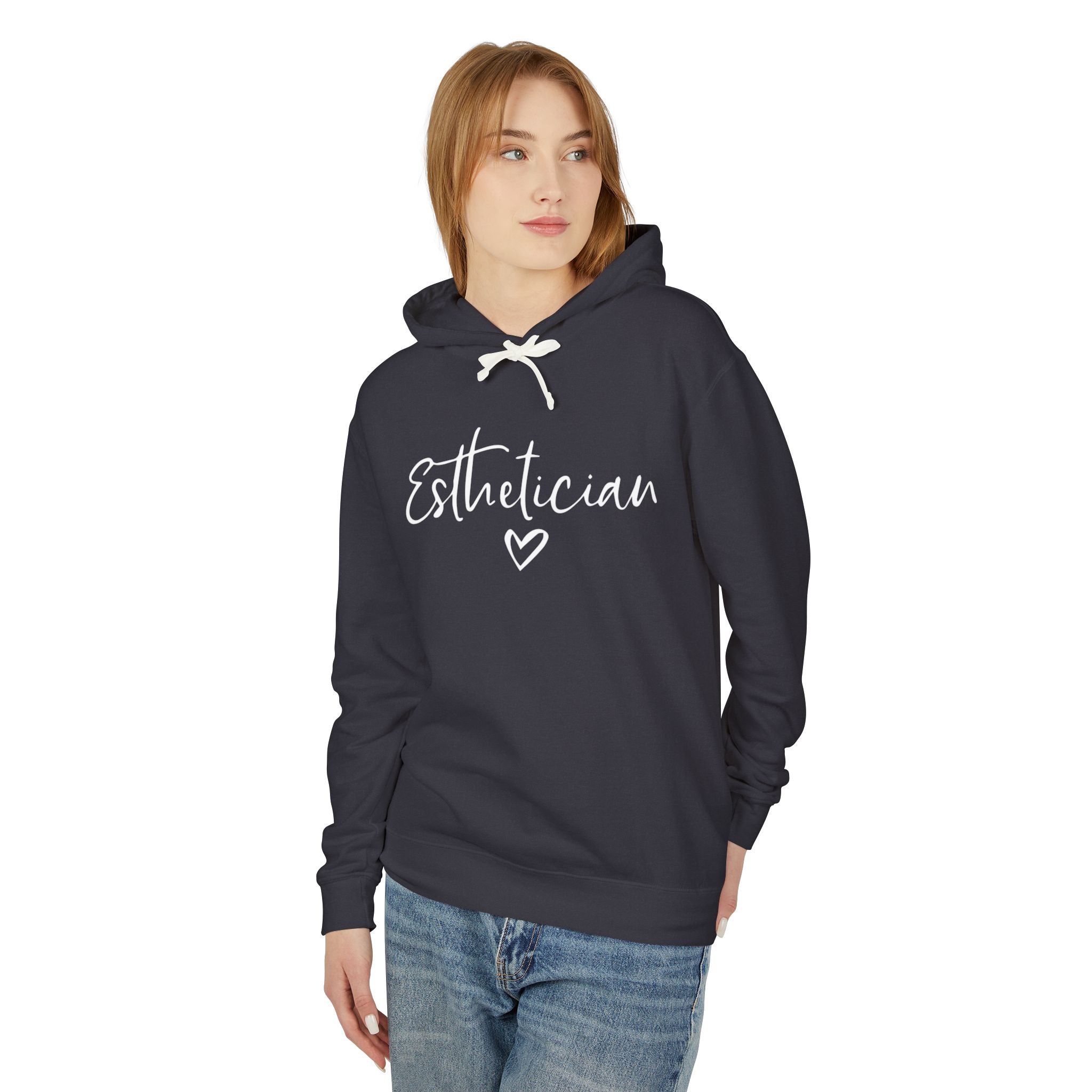 Esthetician Hoodie