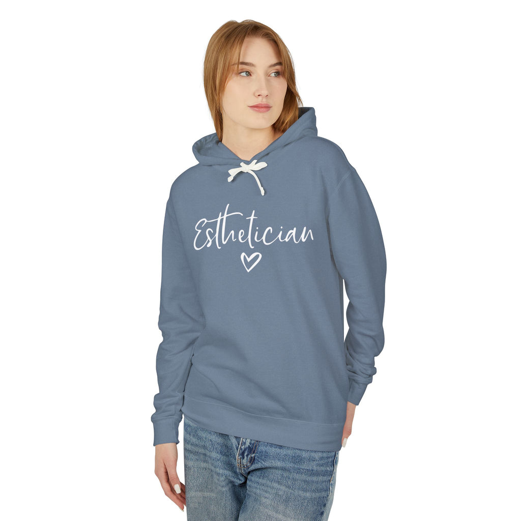 Esthetician Hoodie