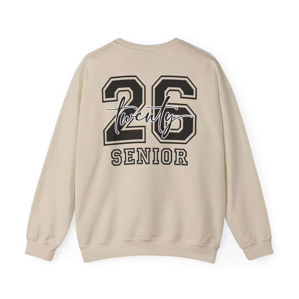 Senior Sweat Shirt