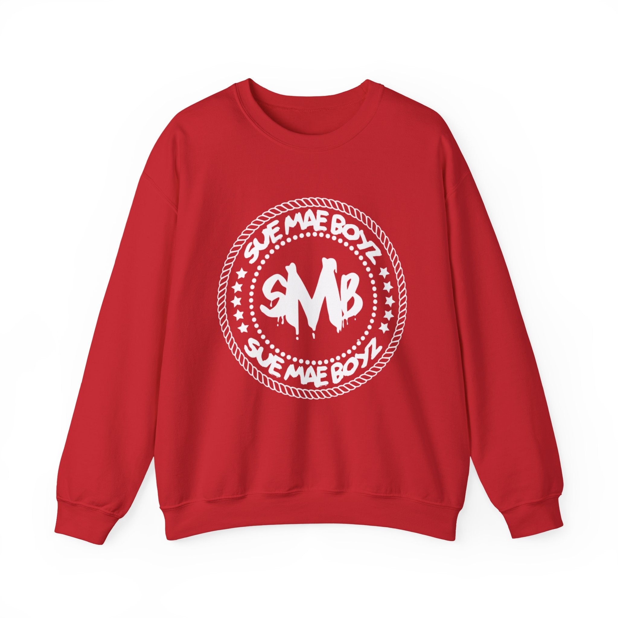 SMB Sweater