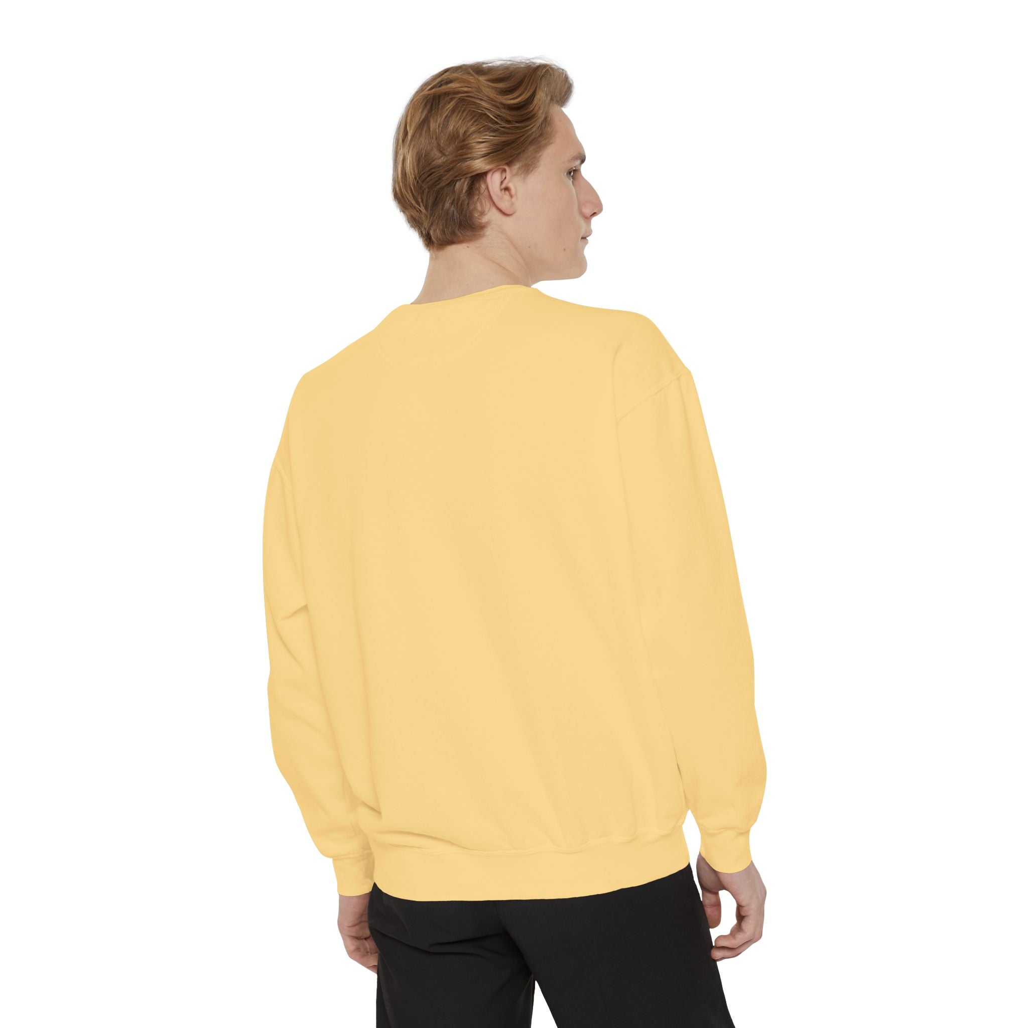 My Final Chapter: Senior Season 20 Episode 26 (Sweater)