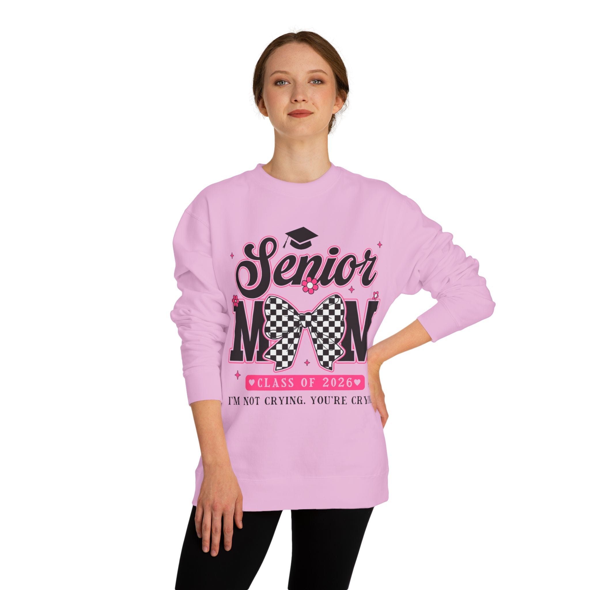 Senior Mom Sweater