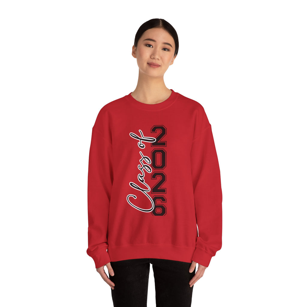 Senior Sweat Shirt