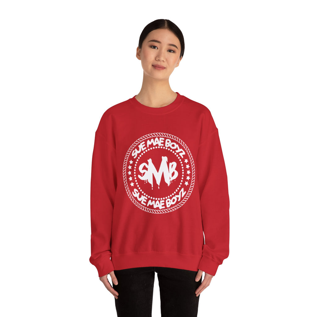 SMB Sweater