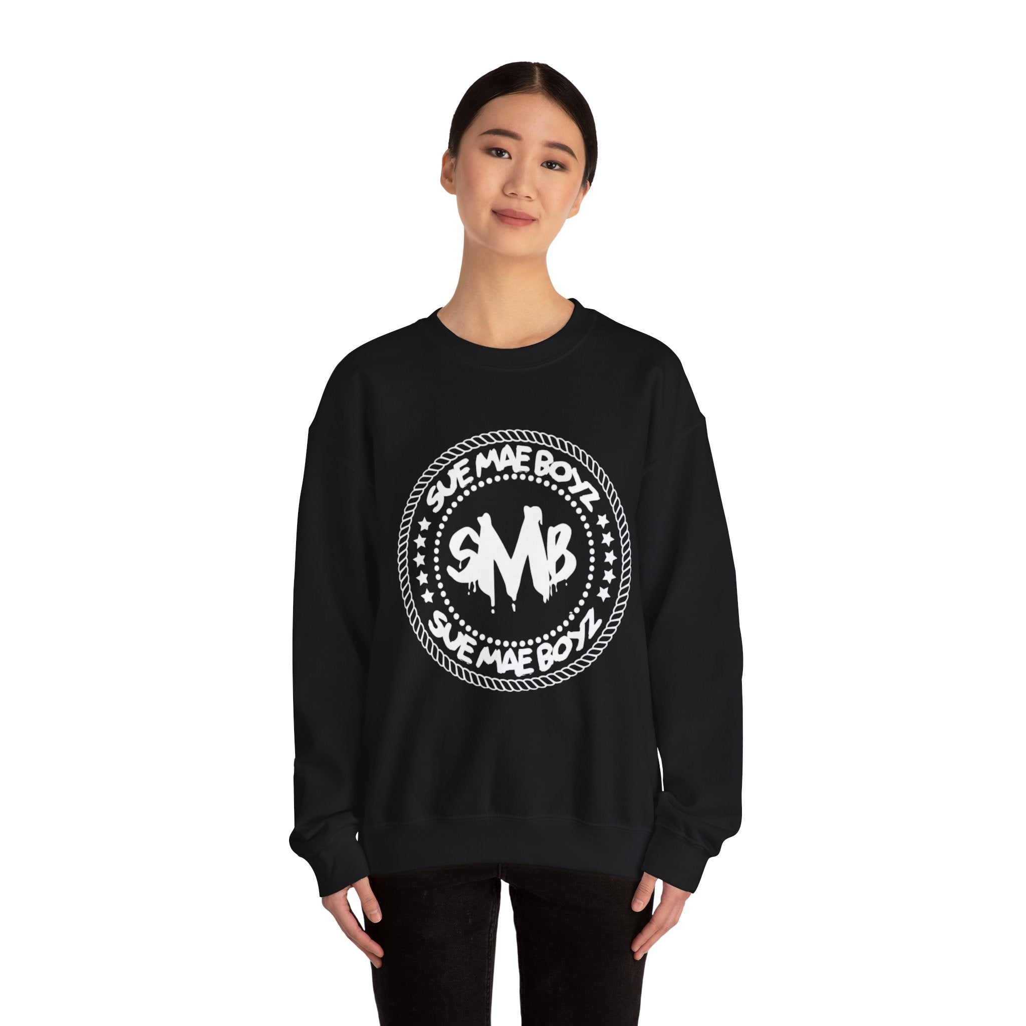 SMB Sweater