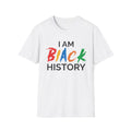 I Am Black History