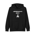 Jeremiah 29:11 Hoodie