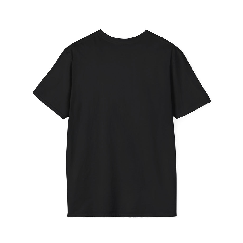 Custom Unisex Tshirt