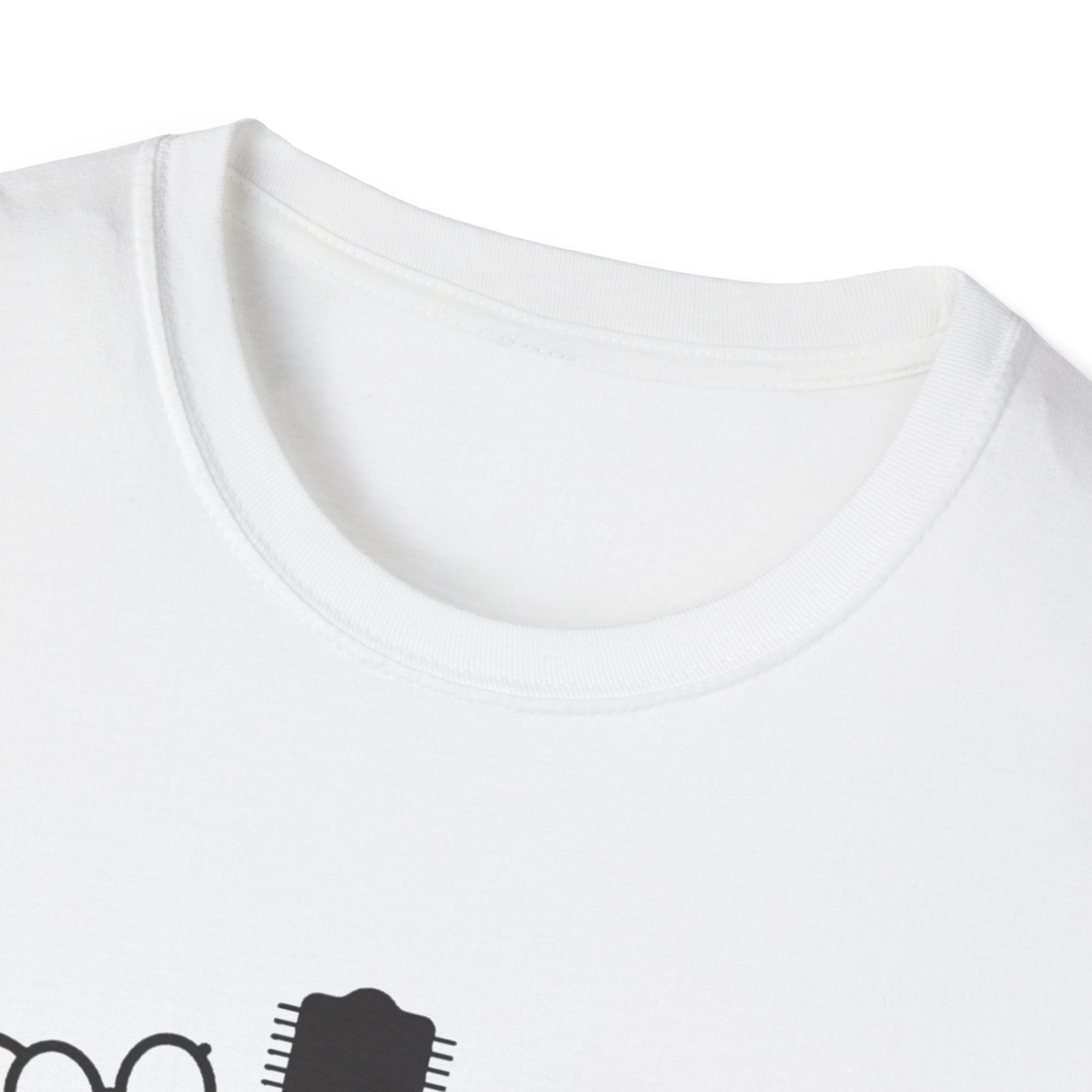 Custom Cosmetologist Tee