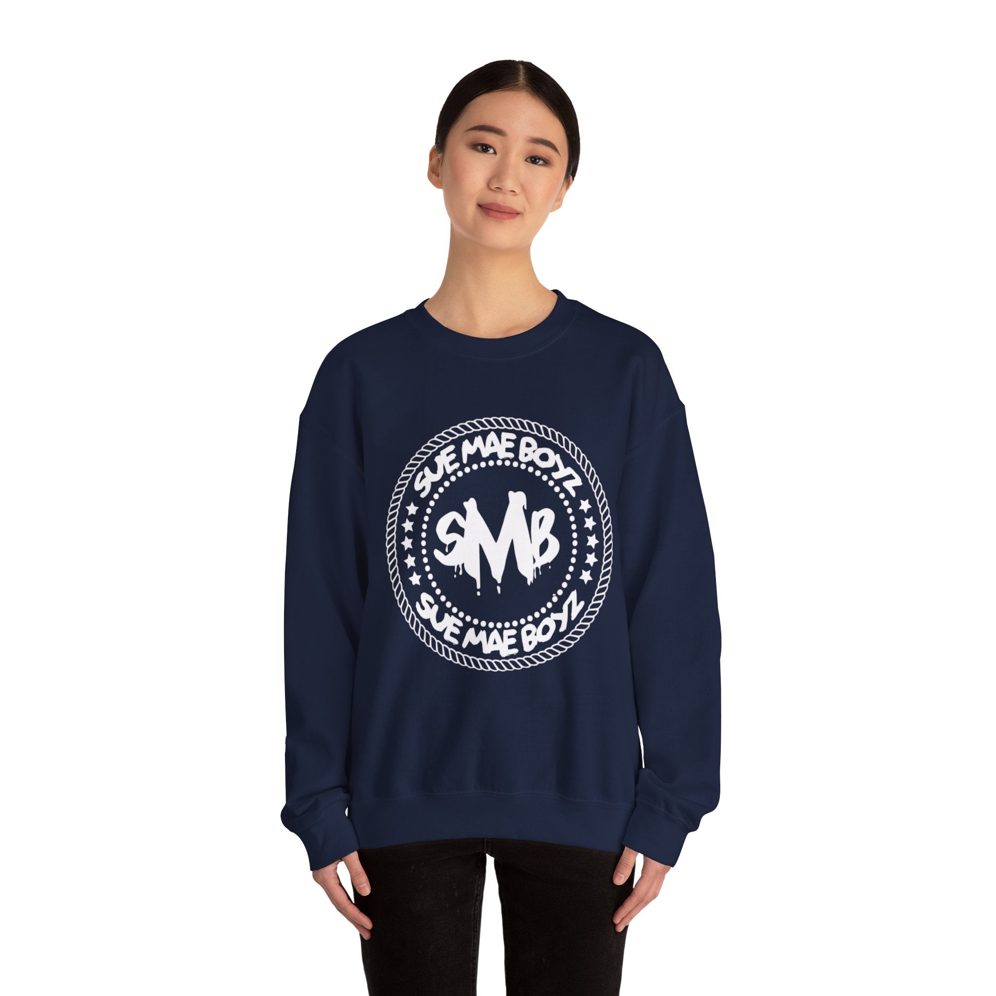 SMB Sweater