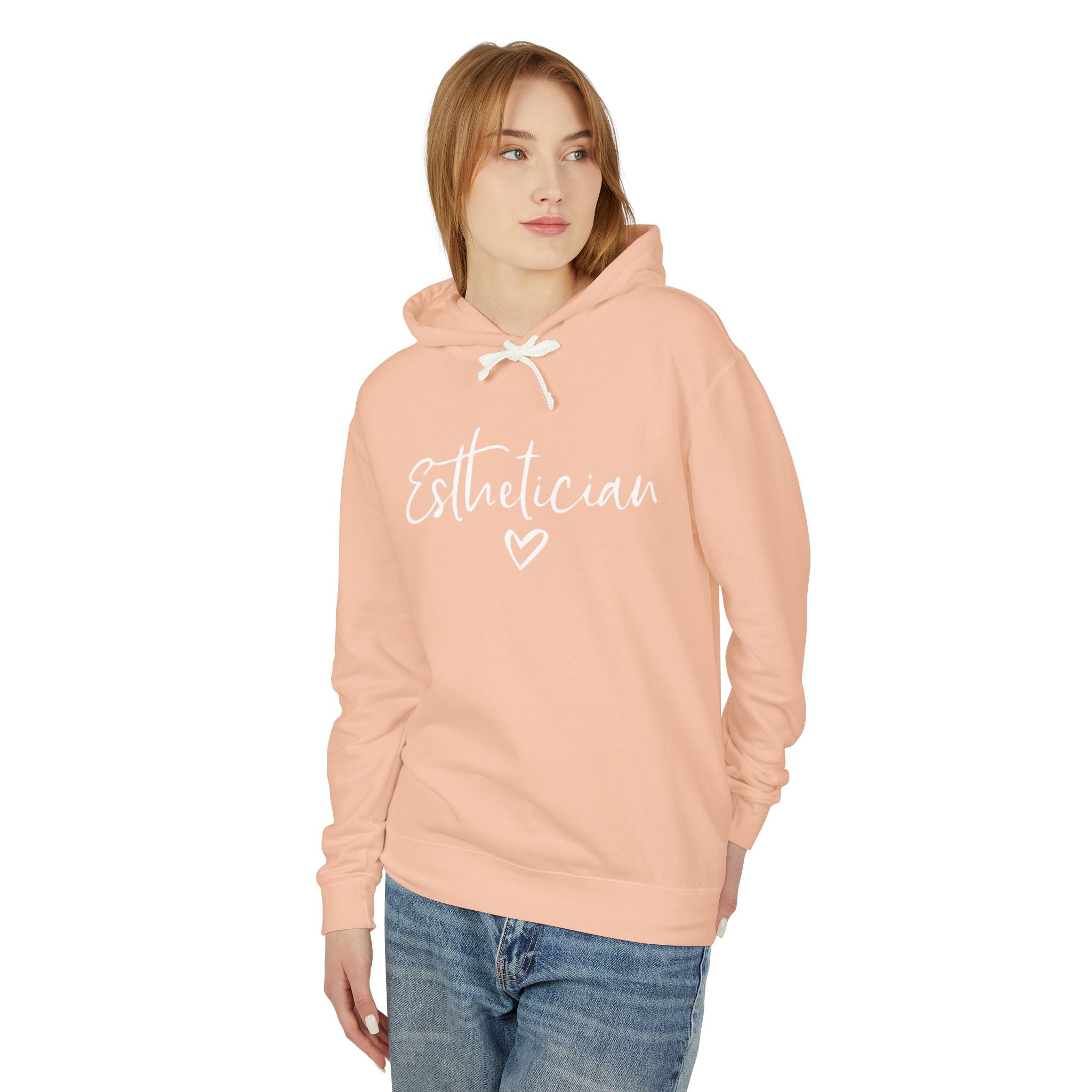 Esthetician Hoodie