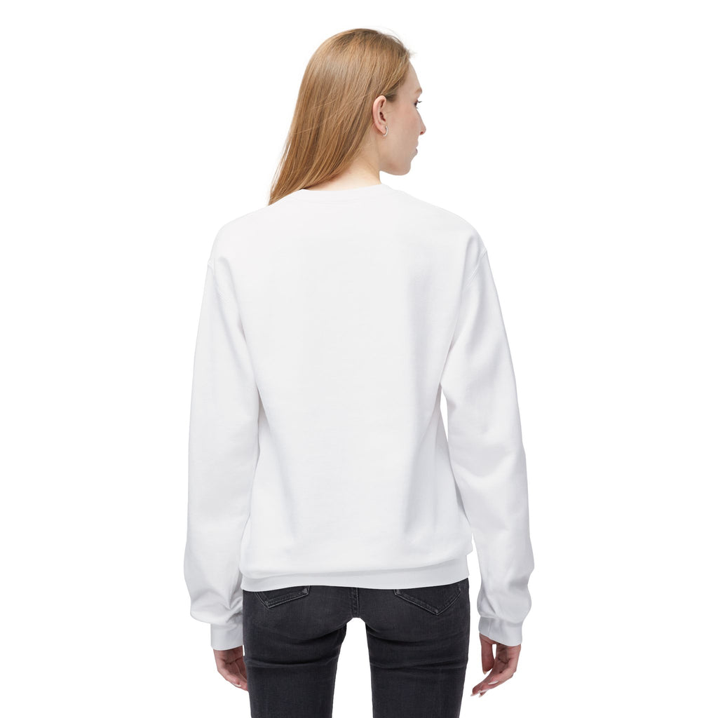 MLK Dream Sweater
