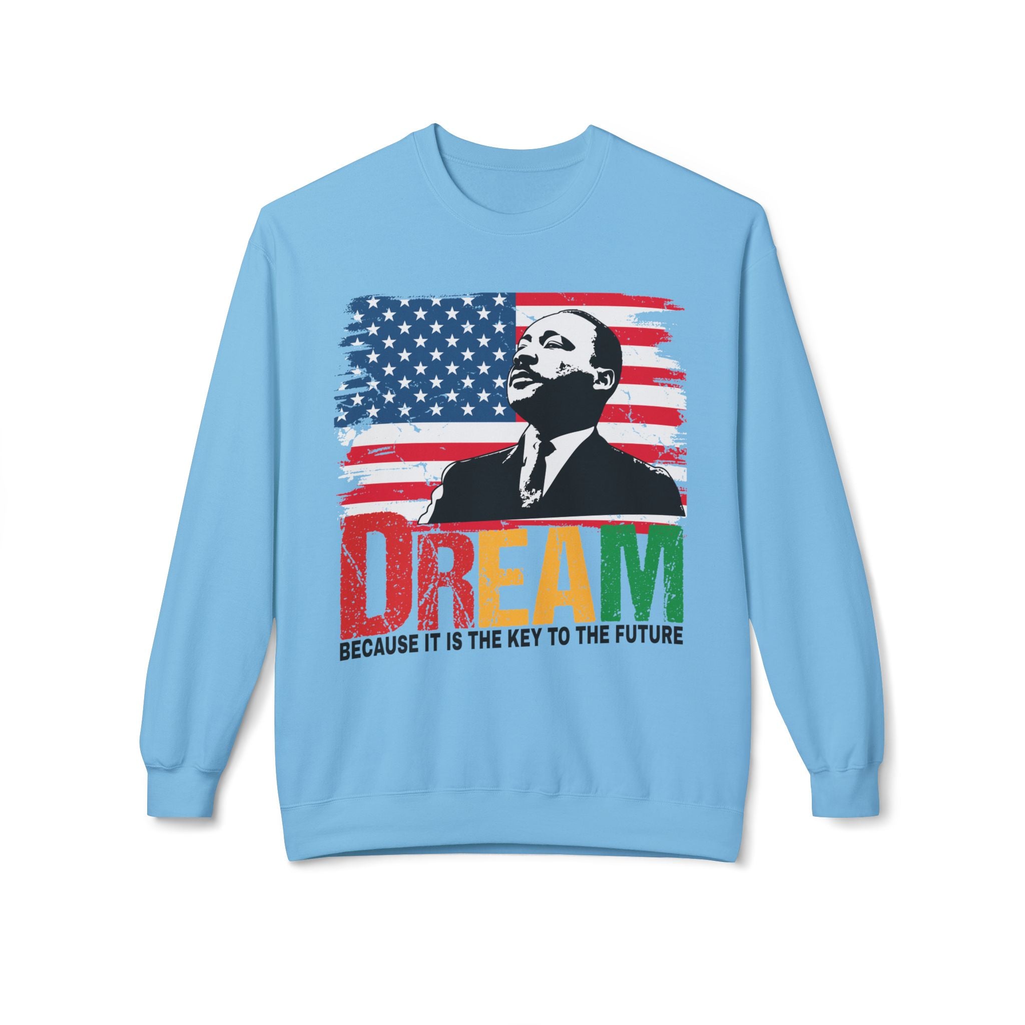 MLK Dream Sweater