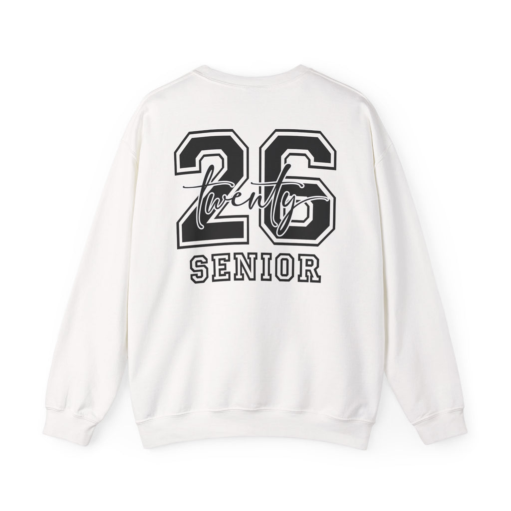 Senior Sweat Shirt
