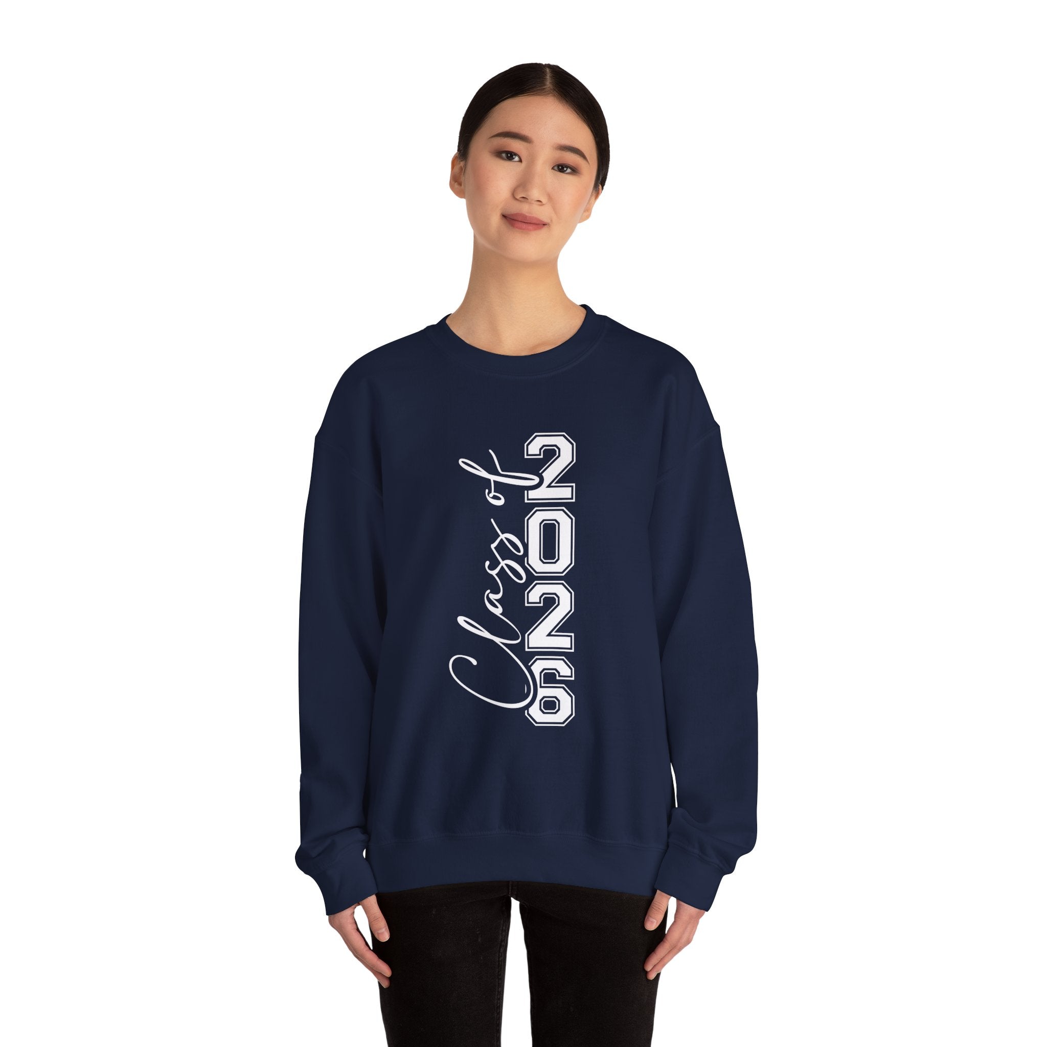 Senior Sweat Shirt