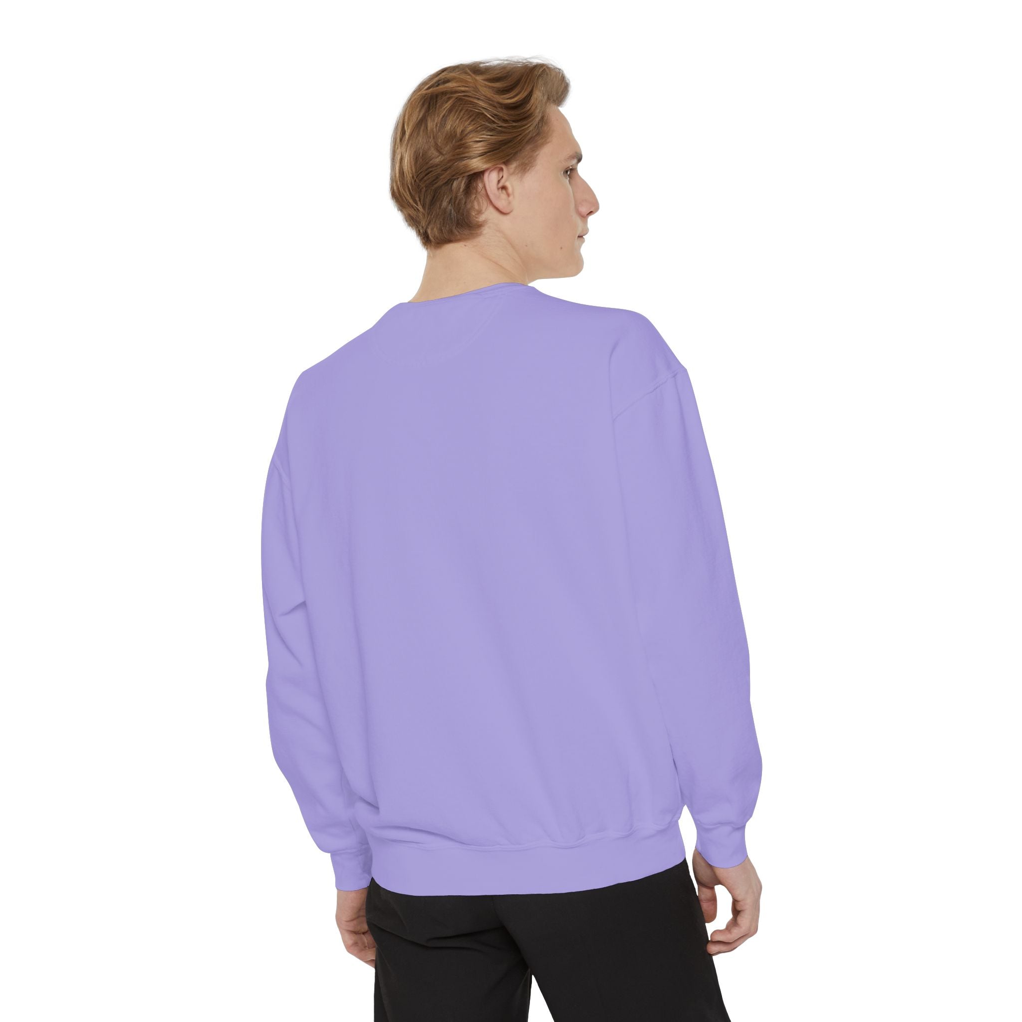 My Final Chapter: Senior Season 20 Episode 26 (Sweater)