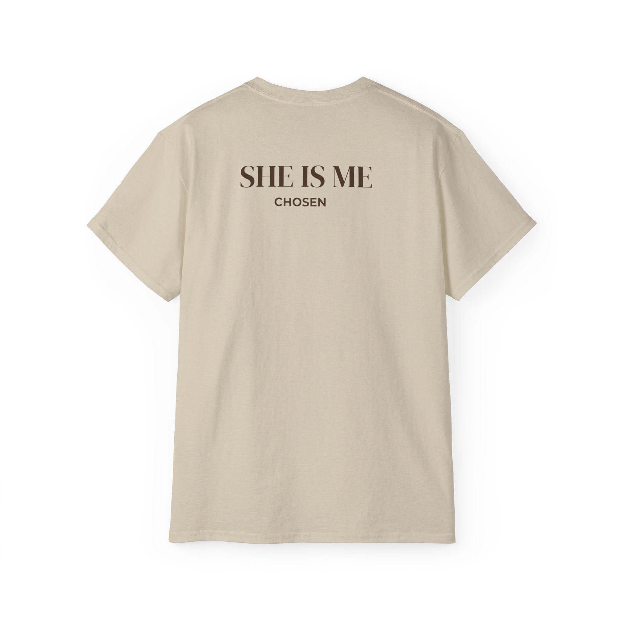 She Ready Tee