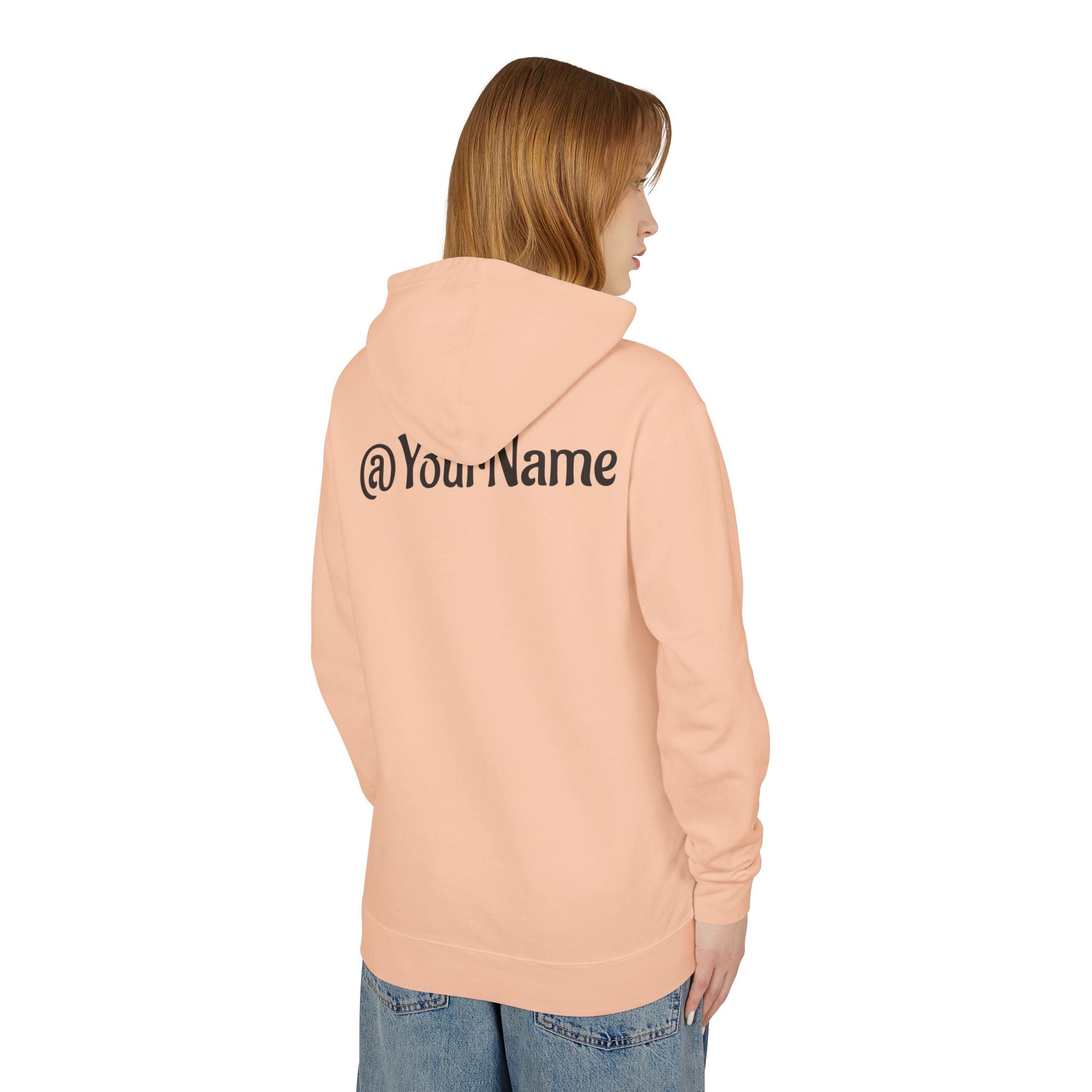 Esthetician Hoodie