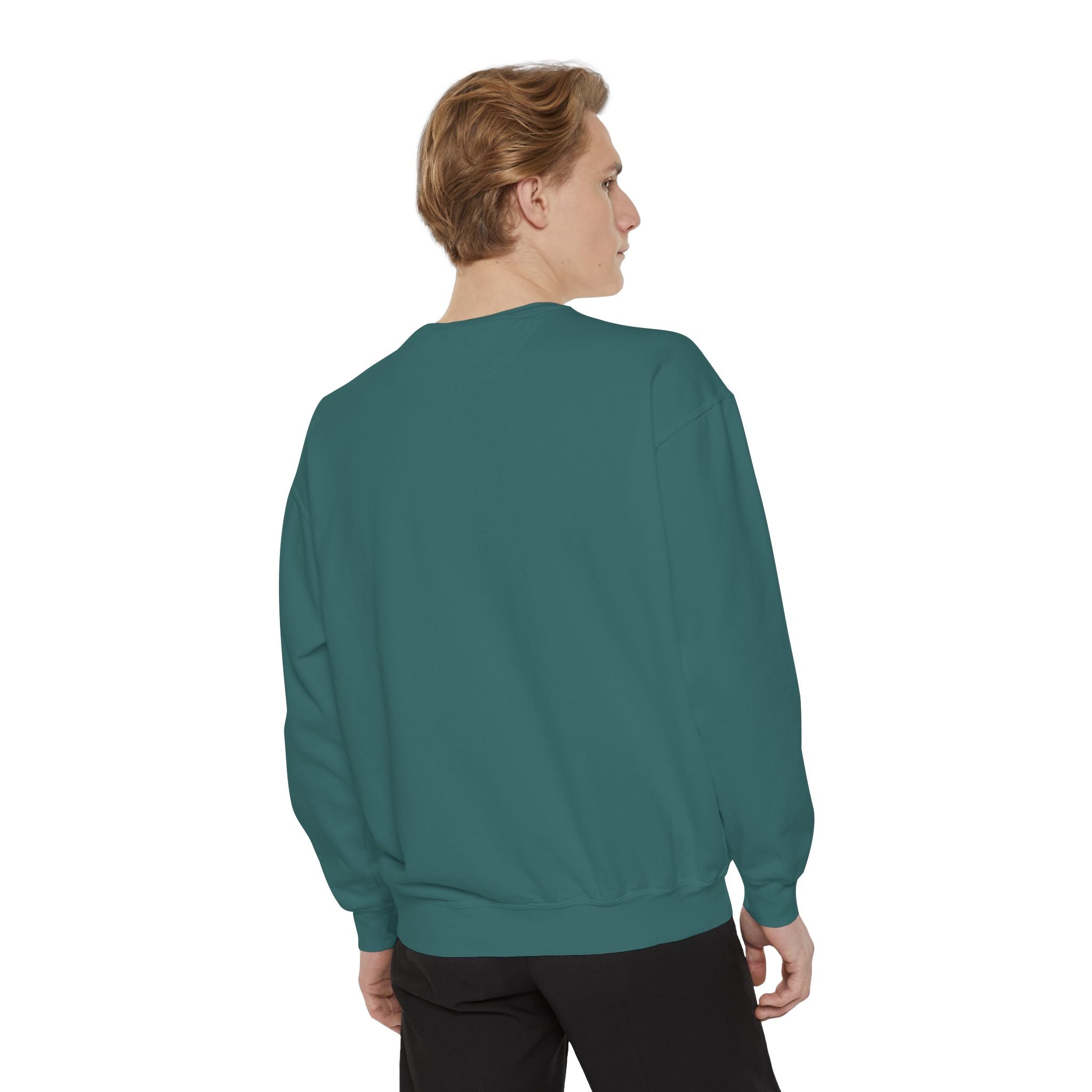 My Final Chapter: Senior Season 20 Episode 26 (Sweater)