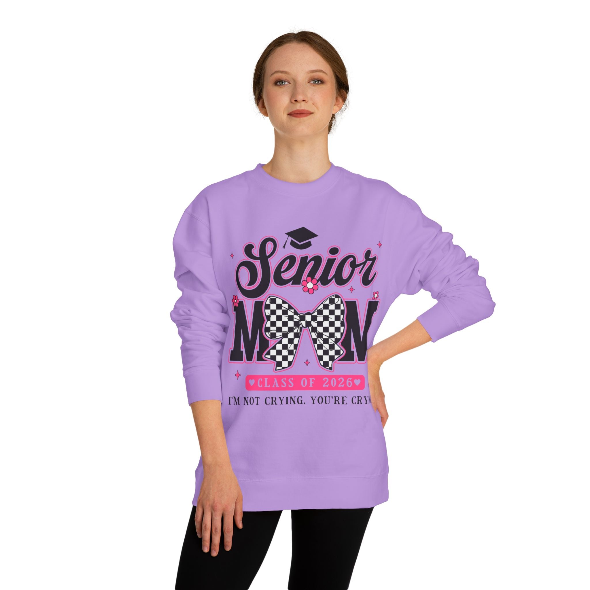 Senior Mom Sweater