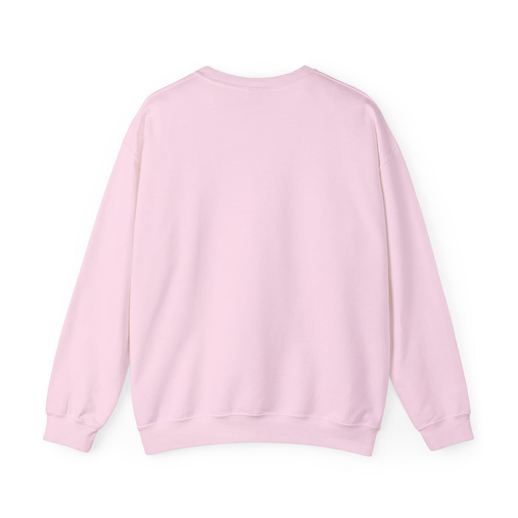 Cute Enough/Skillful Enough Sweatshirt
