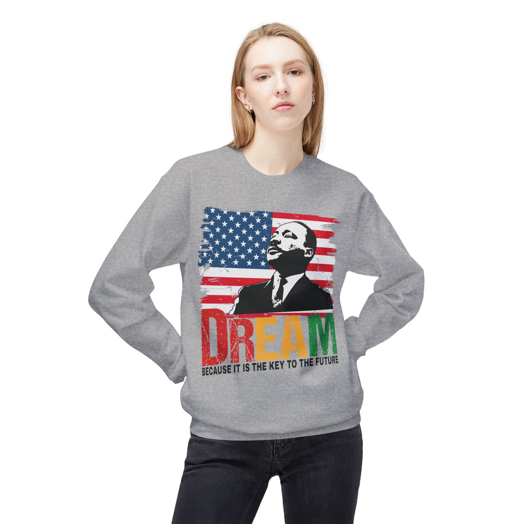 MLK Dream Sweater