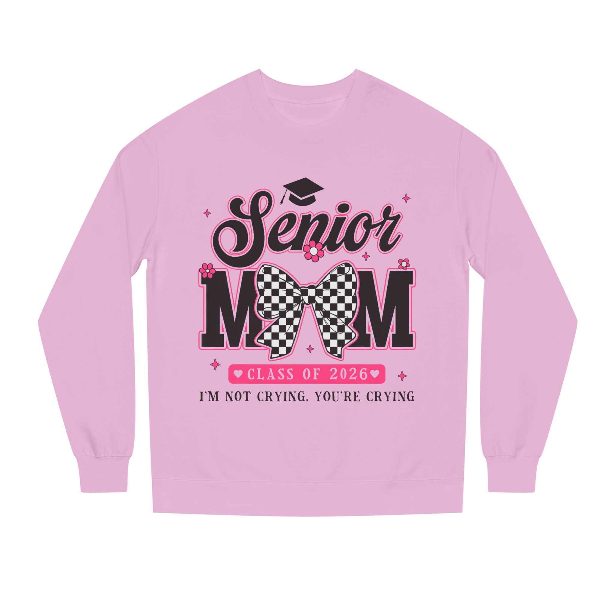 Senior Mom Sweater