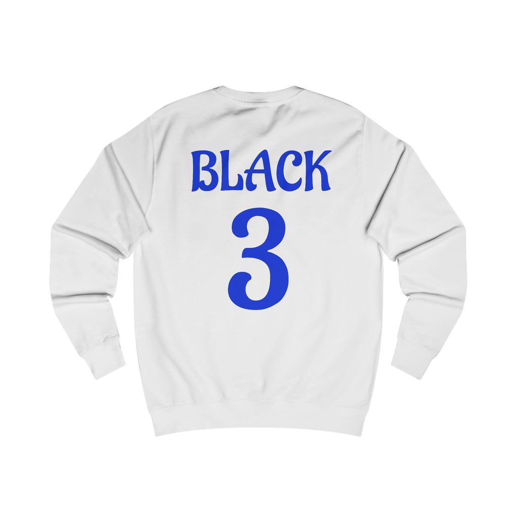 Basketball Mom Sweater