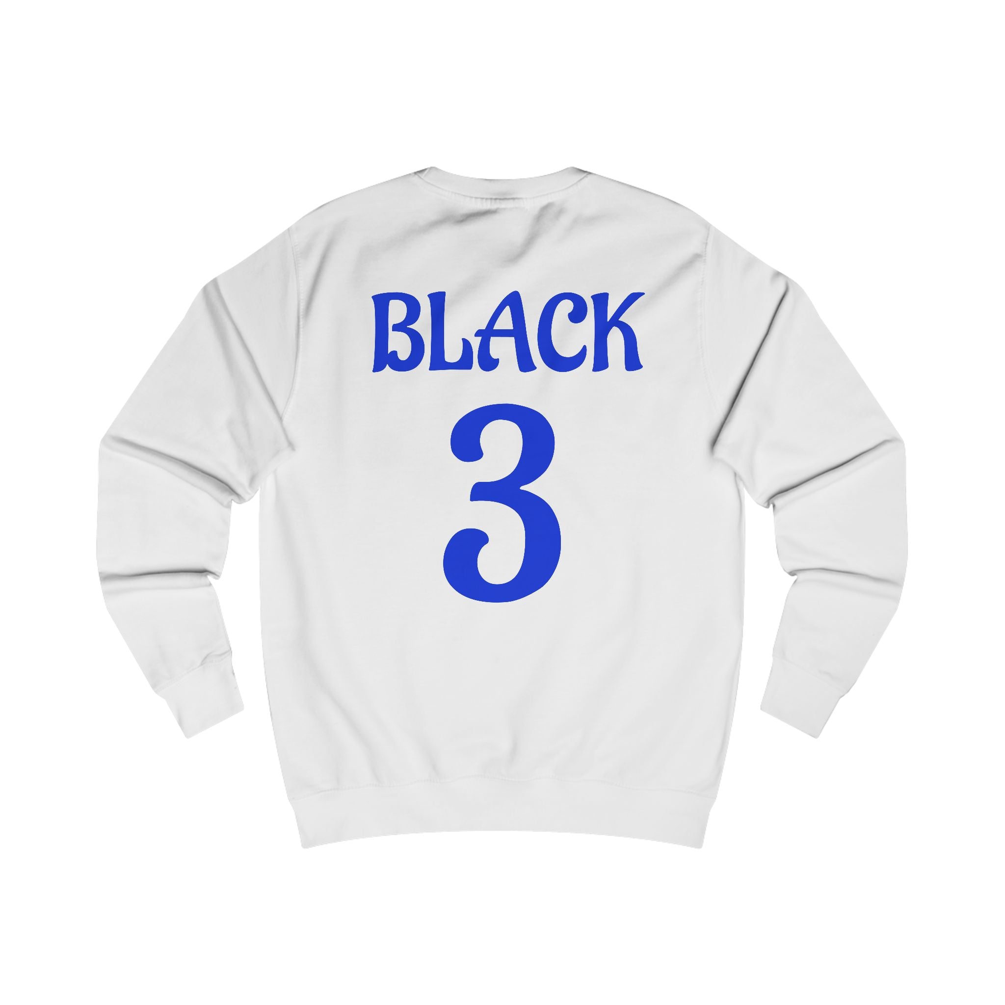 Basketball Mom Sweater