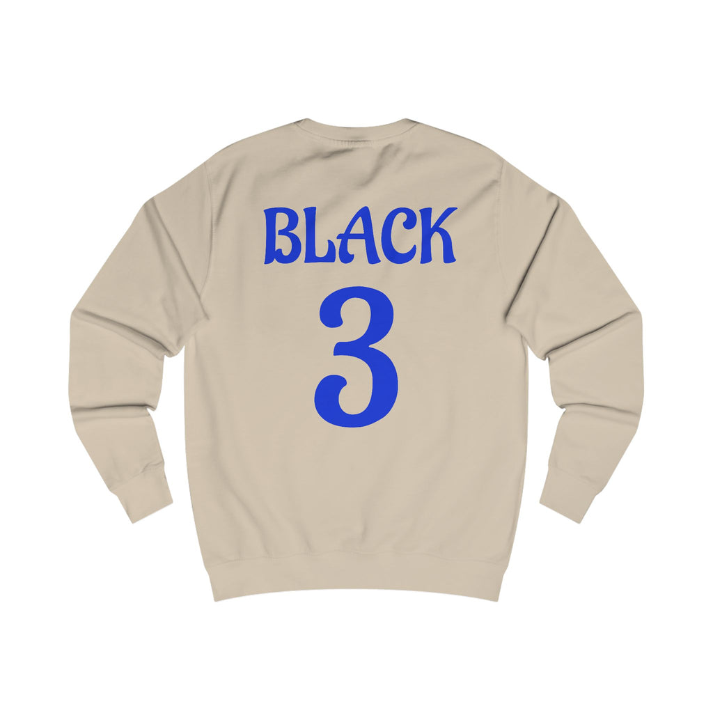 Basketball Mom Sweater