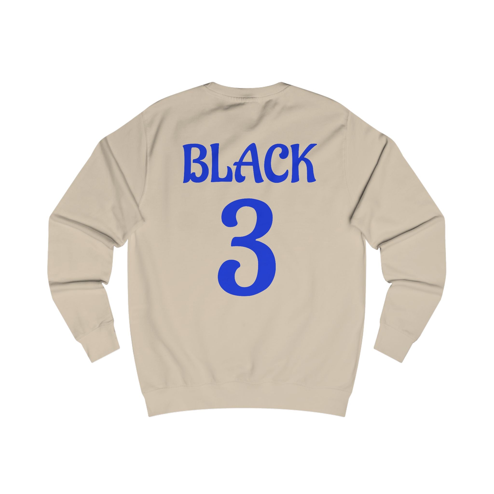 Basketball Mom Sweater