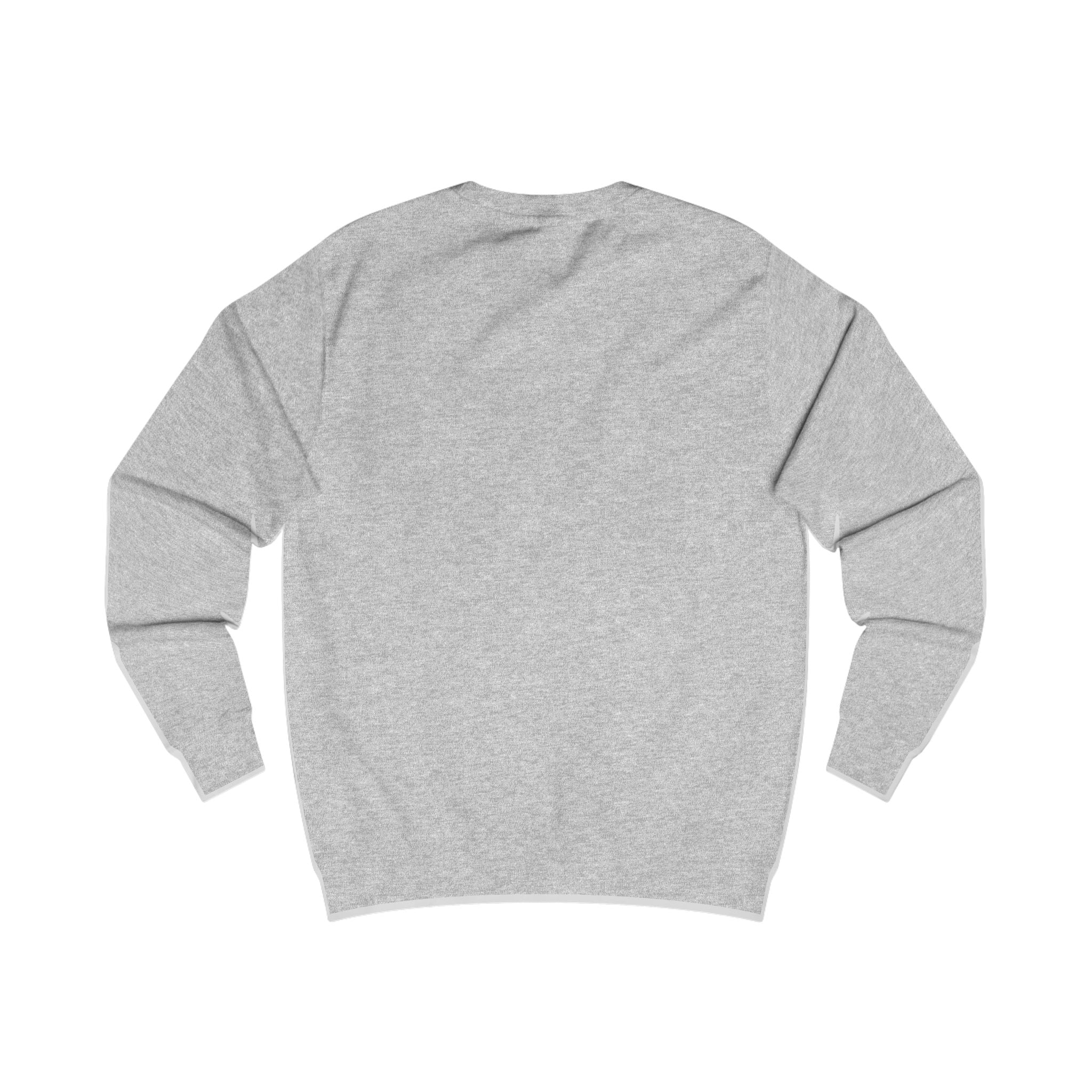 Shopping Is My Cardio Sweater
