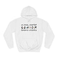 My Final Chapter: Senior Season 20 Episode 26 (Hoodie)