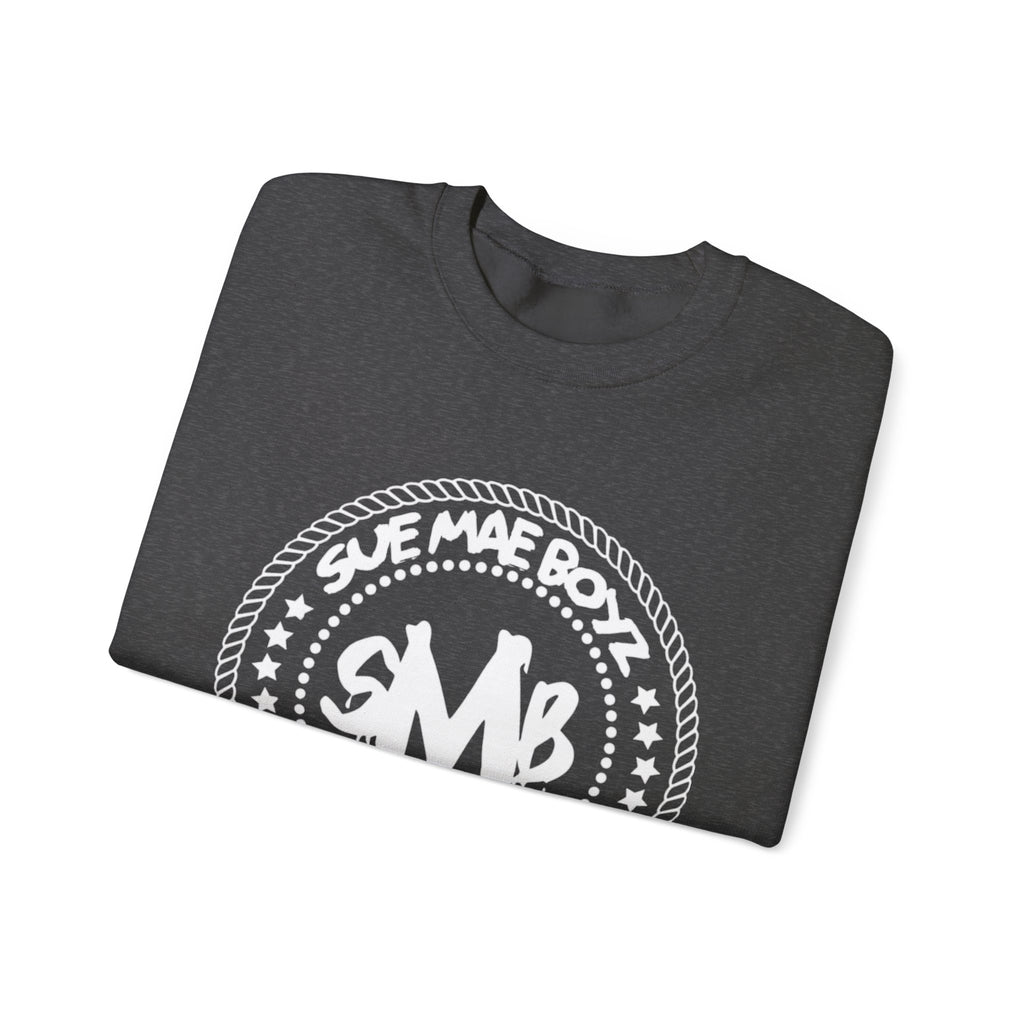 SMB Sweater