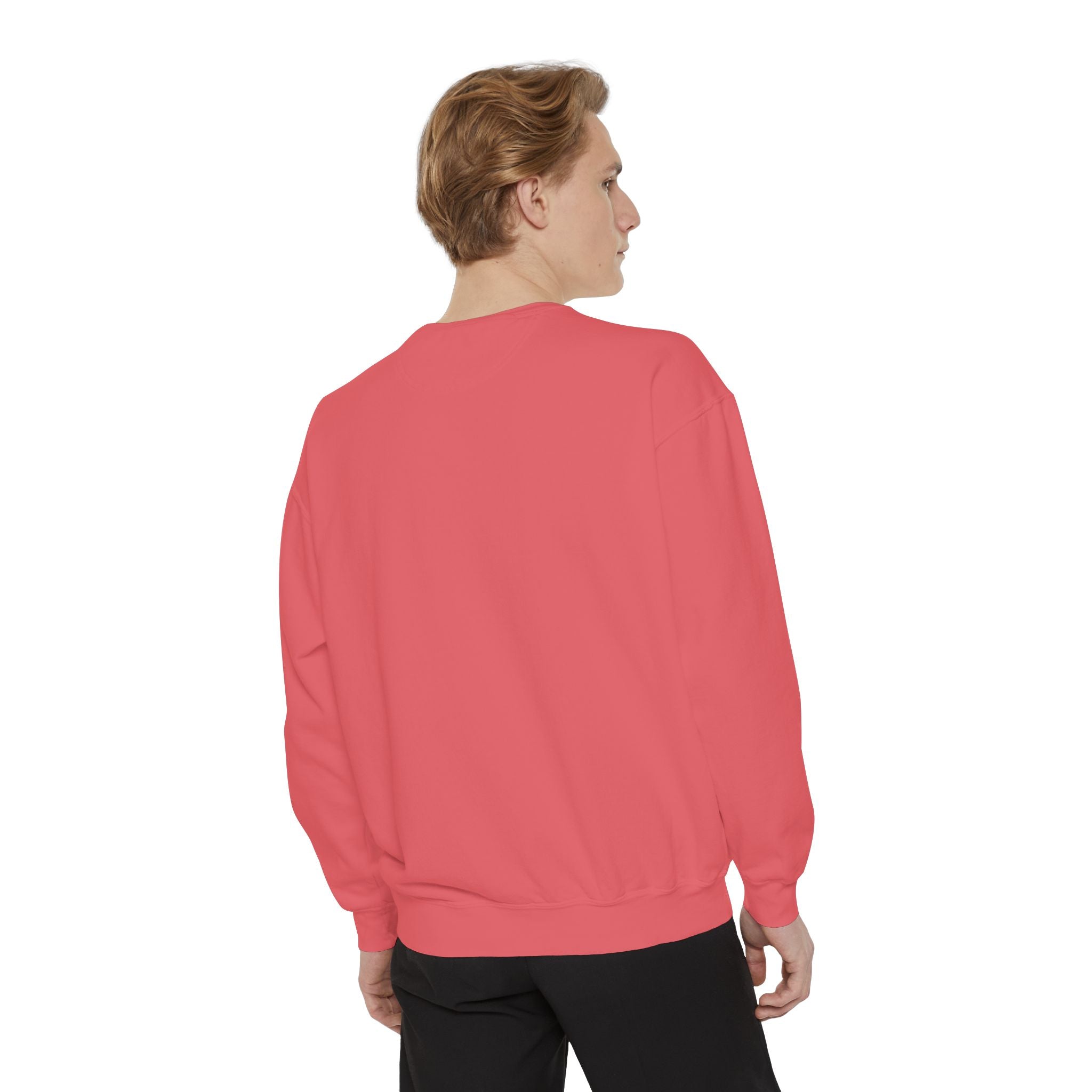 My Final Chapter: Senior Season 20 Episode 26 (Sweater)